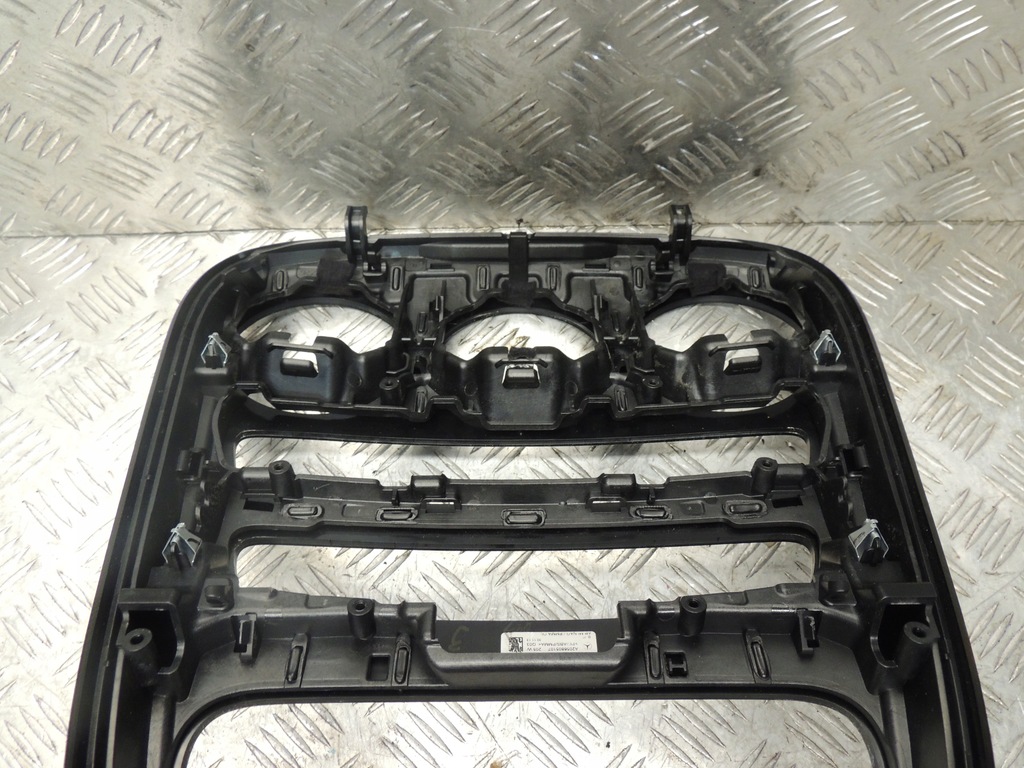 фото №6, Mercedes w205 туннель средний a2056805107