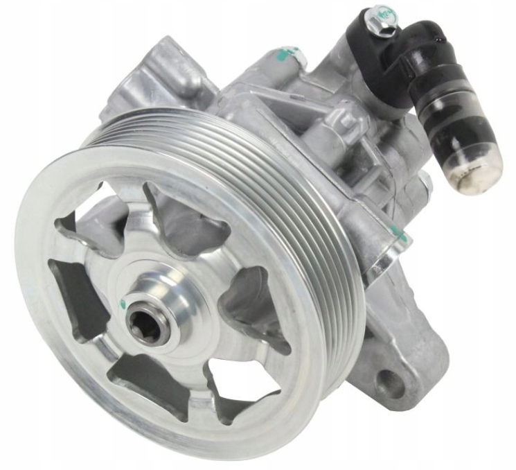 фото №1, Насос усилителя honda accord viii 08-15