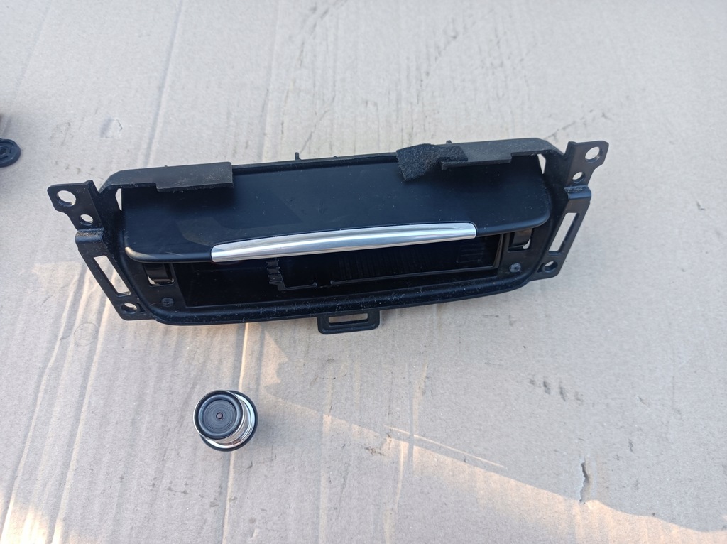 фото №1, Прикурювач попільничка передня ford mondeo mk4 lift