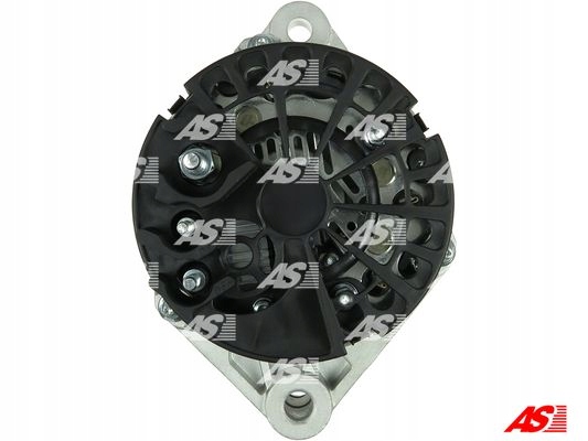 Генератор as-pl з wolnym колесом шків Оригінал