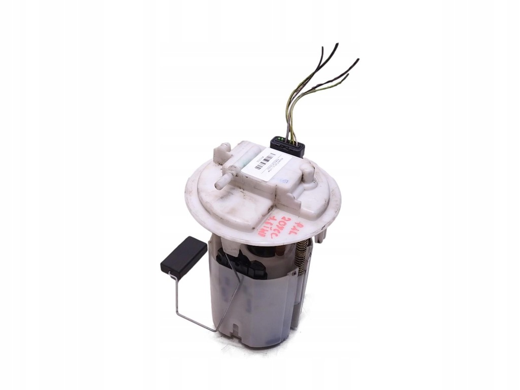 фото №1, Насос топлива поплавок peugeot 207 1.6 thp