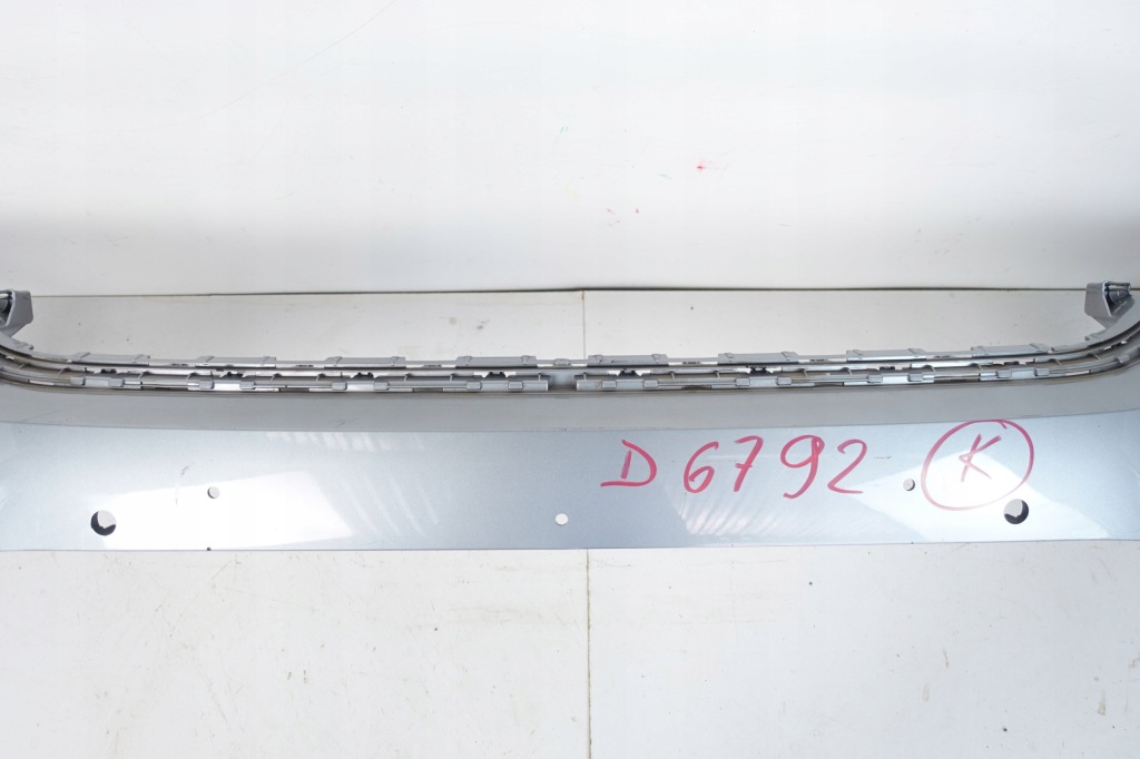 фото №3, Бампер перед передний vw t-roc lift 21- 2ga807217q