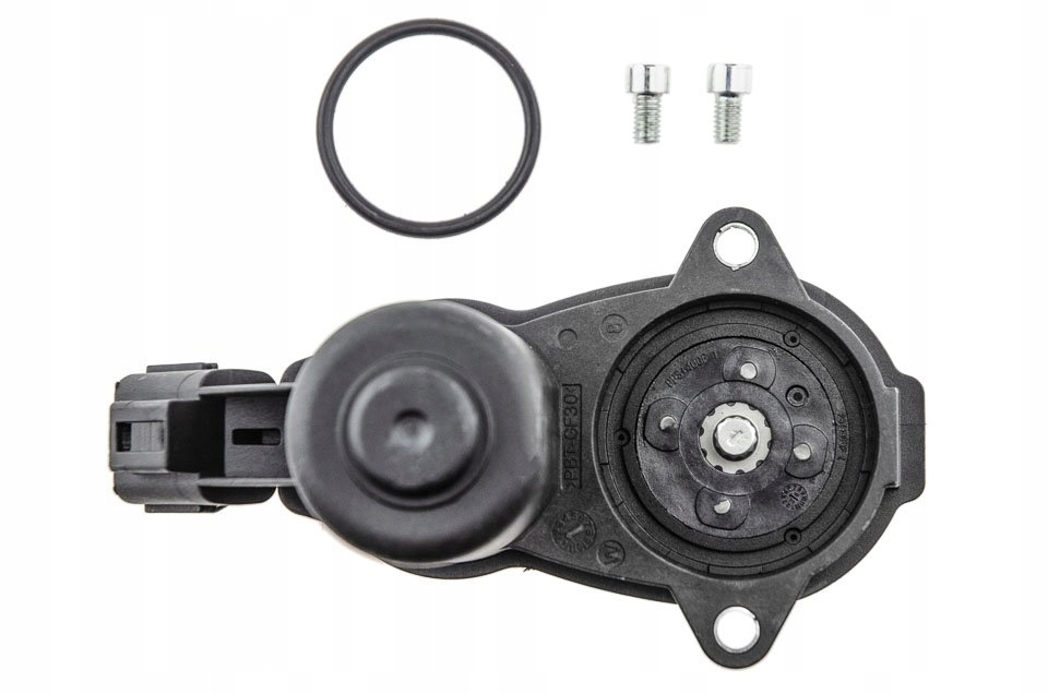 фото №3, Nty hzs-mz-001a element регулювальний, супорт гальма стояночного