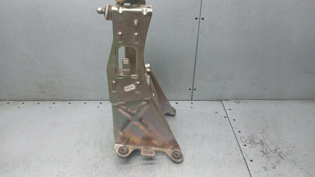 Кулиса переключения передач iveco daily 06r rcc-1677 Цена