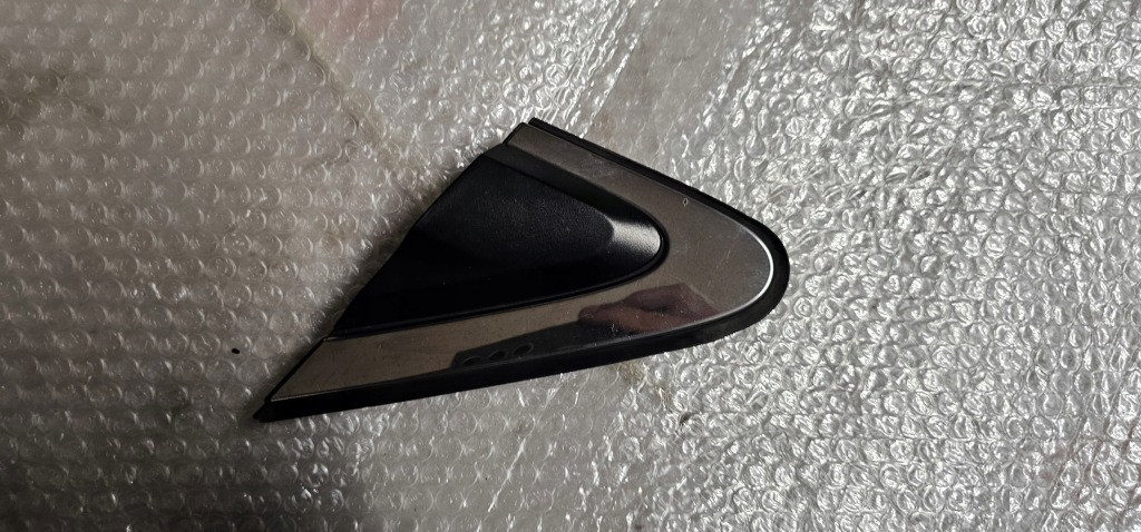 фото №1, Треугольник заглушка крыло левая honda cr-v