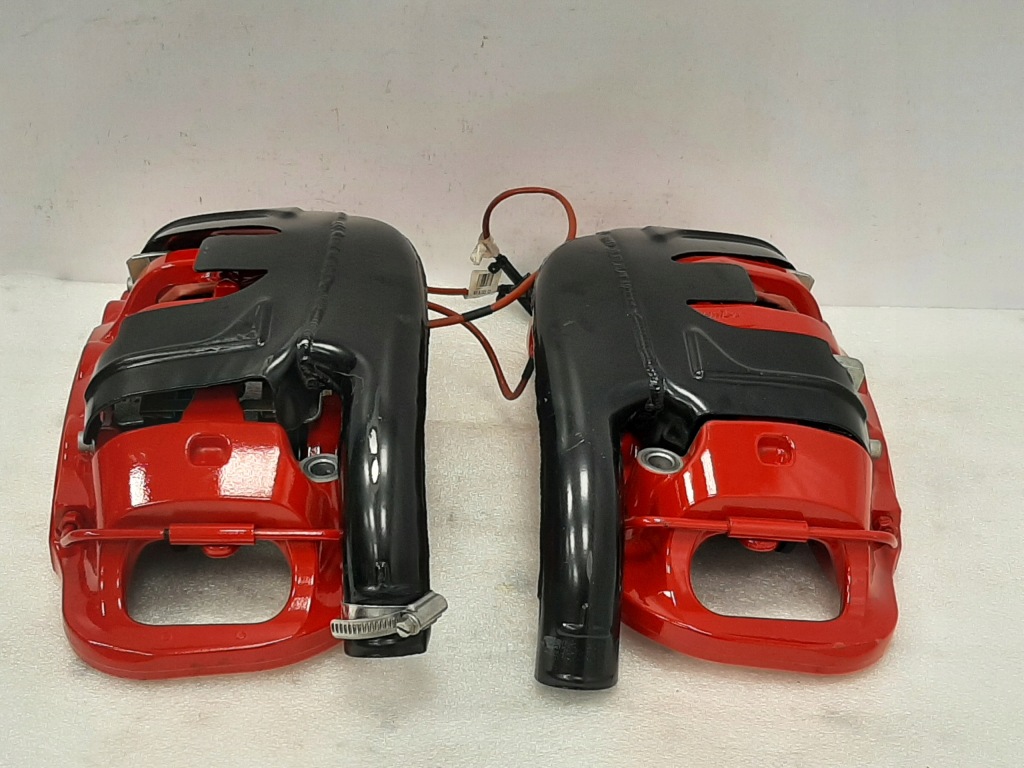 фото №3, Супорти ferrari f8 488 812 ff big brake перед