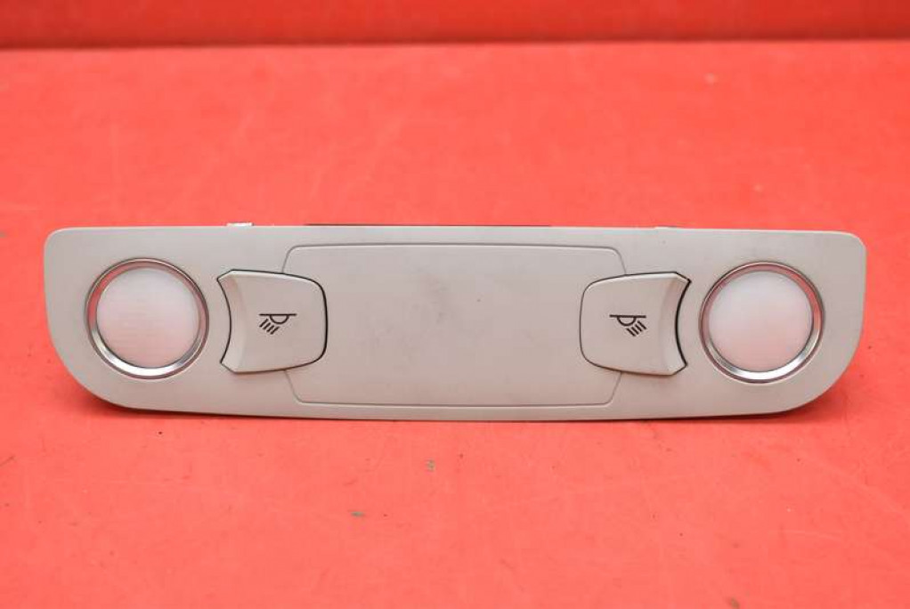 фото №1, Лампа освітлення салону перед 4l0947111b audi a6 c6 04-08