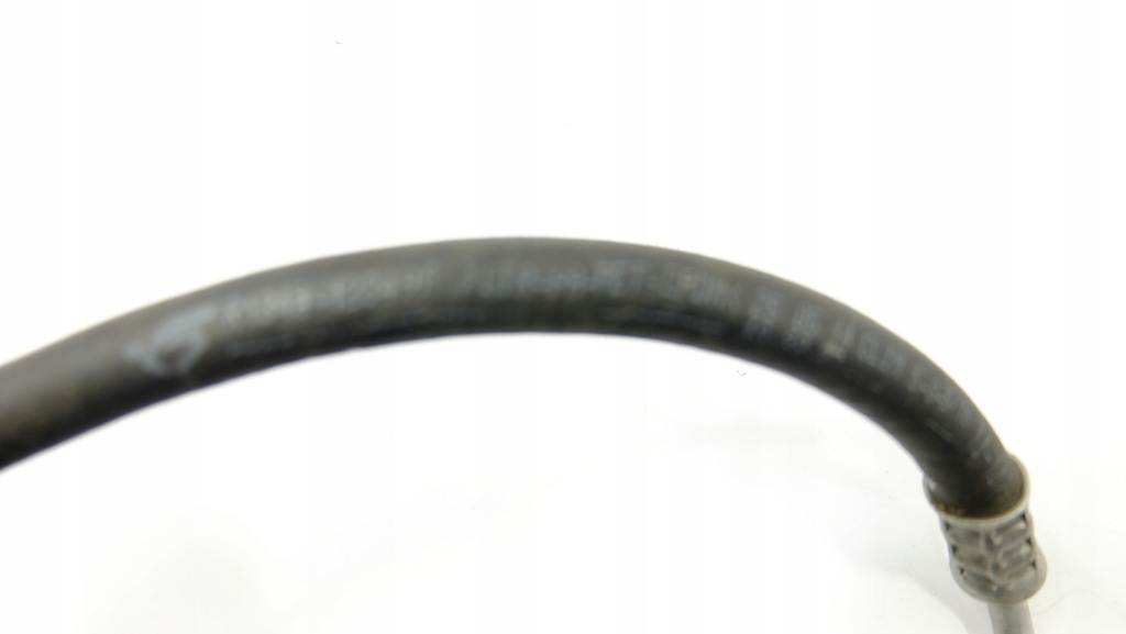 фото №9, Renault captur 1.2 шланг кондиционера