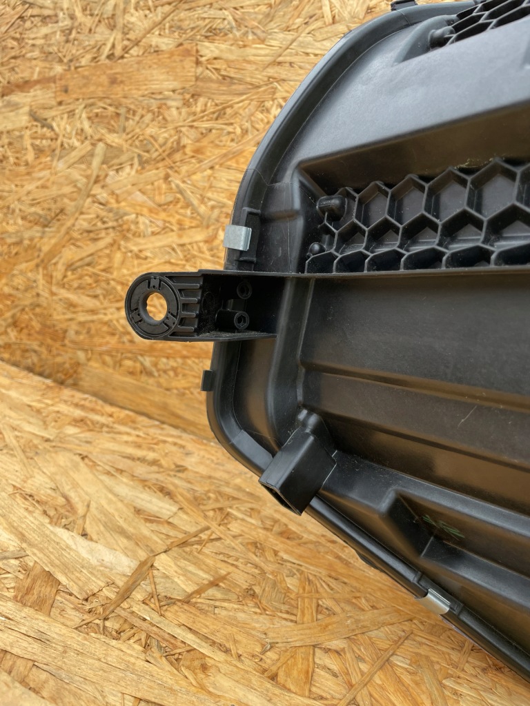 фото №8, Mini countryman f60 lift full led лампа правая!