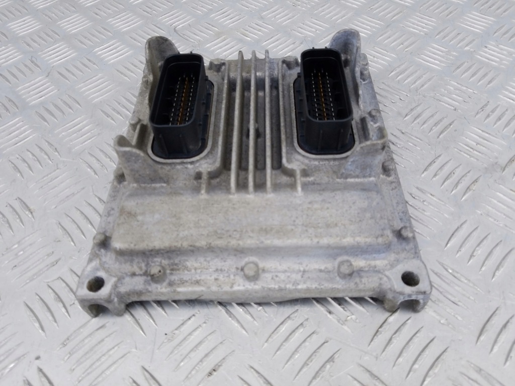 фото №2, Блок управления ecu cms scania rs r s