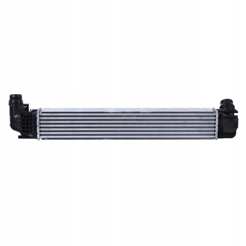 Купить Valeo 818228 радиатор воздуха наддувочный