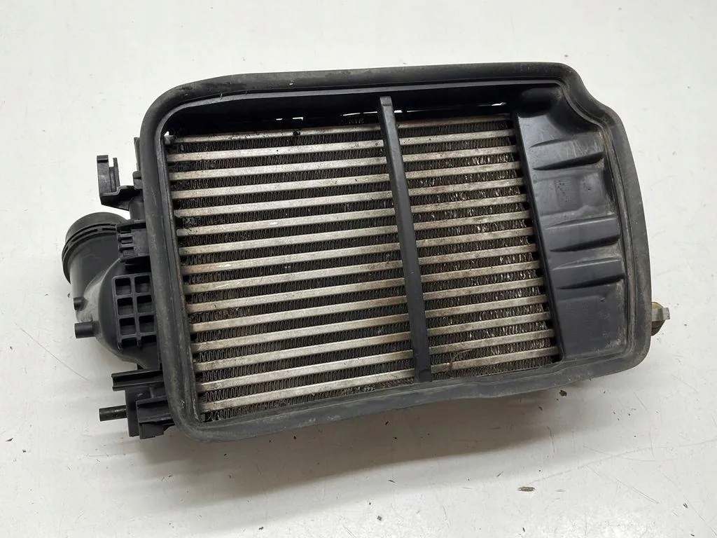 Купить Интеркулер renault espace v 5 nissan x trail 14496 3358r