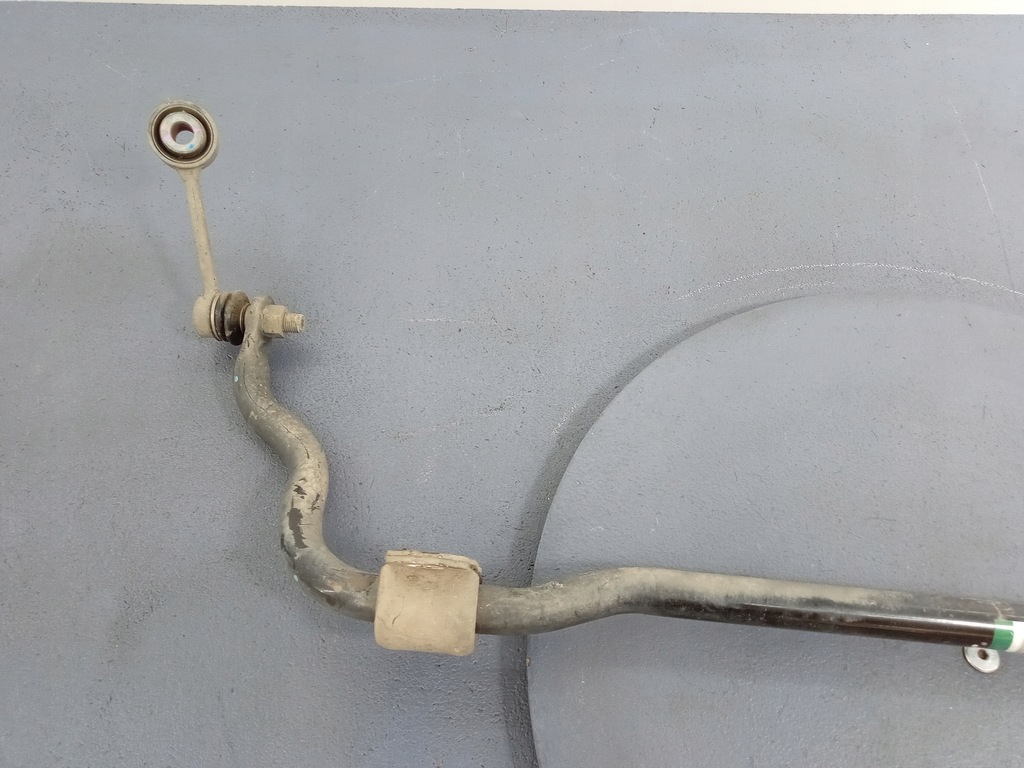 фото №7, Mercedes gls gle w167 стабилизатор задняя a1673264300