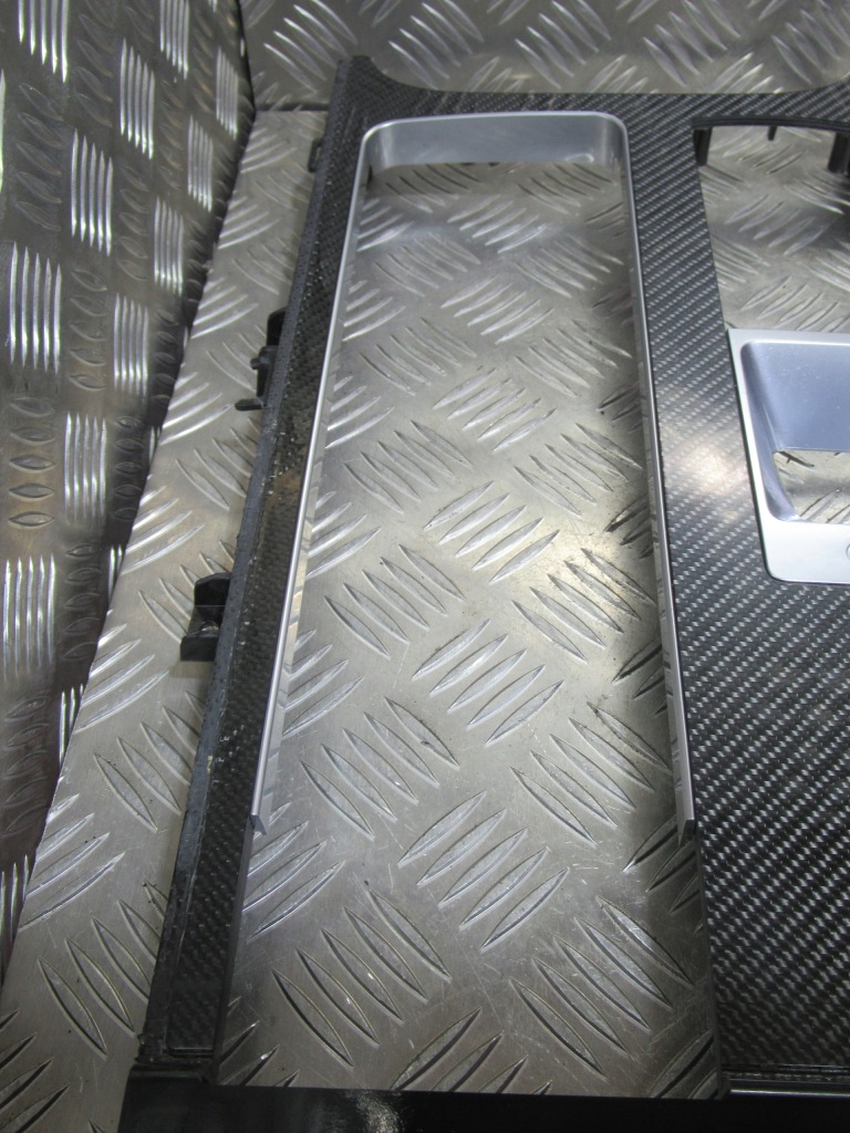 фото №13, Range l494 sport карбон декоры защита панели решётка