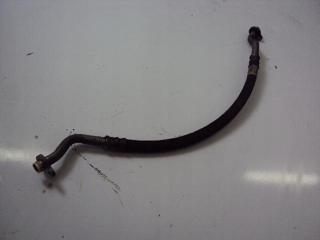 фото №1, Volvo оригінальний номер 6g9n-19n601-jc шланг кондиціонера