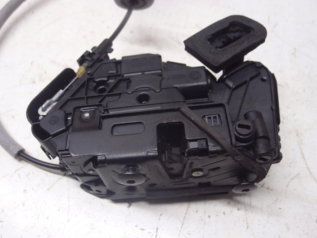 фото №7, Замок двері правий задня seat arona a6l-5ta839016l