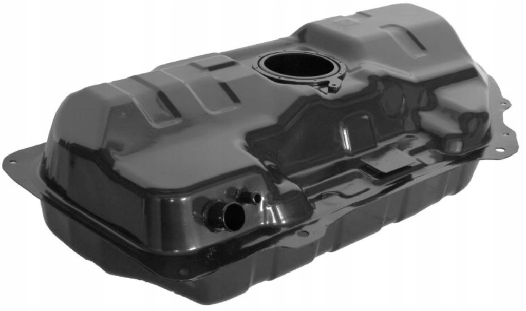 фото №1, Бак топлива bak hyundai accent iii 2005-2010