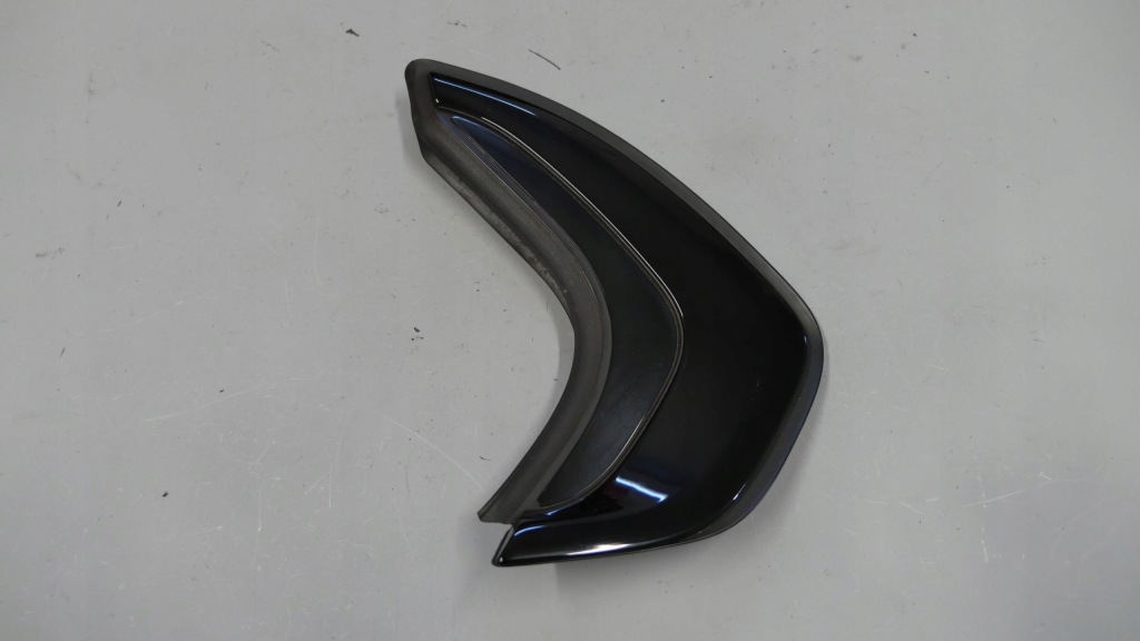 Купить Bmw f40 молдинг защита крыла дверь стойка c левый задний  shadowline 7474001