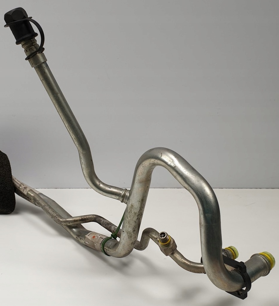 фото №3, Wąż трубка кондиціонера volvo xc60 i 6g9n-19a834-bp