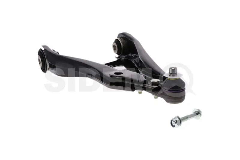 фото №15, 2x важелі sidem перед l+p do nissan, renault clio ii, clio ii