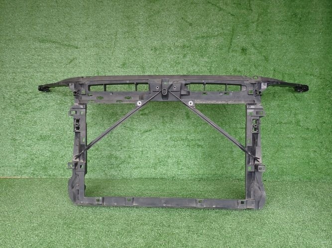 фото №1, Skoda octavia iii 13- pas передній перед