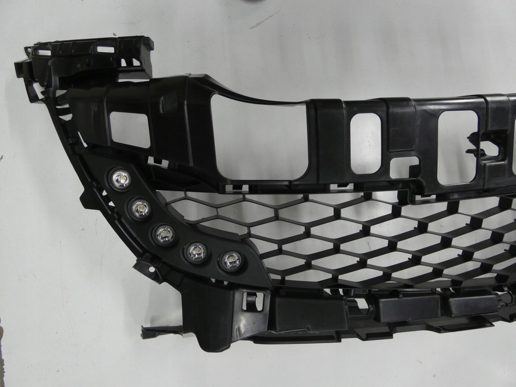 фото №3, Решітка радіатора, решітка радіатора mazda 3 mps sport