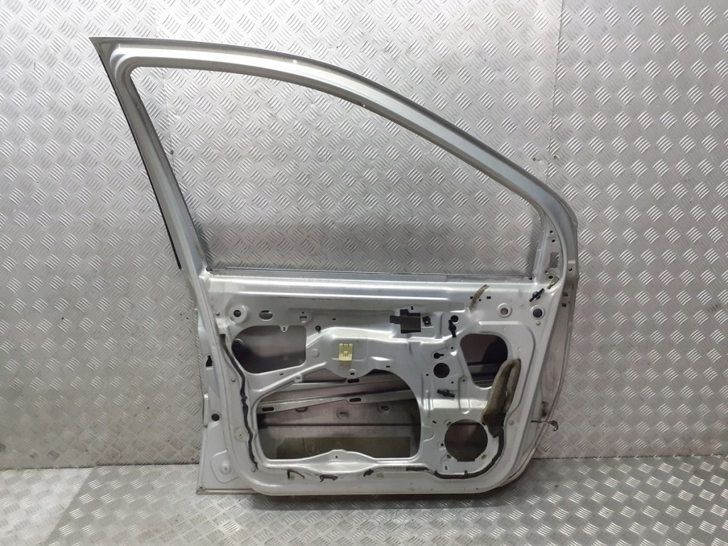 фото №2, Двері лівий перед renault scenic i mv632