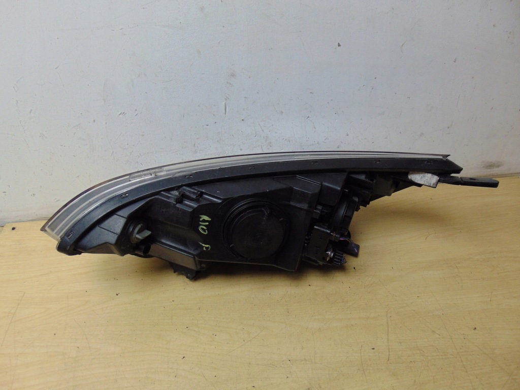 фото №7, Лампа правая перед kia rio iii 92102-1wxxx europa