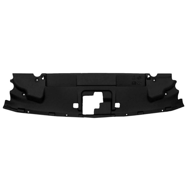 Купить Ford mustang 2018- накладка верхний поперечина передний