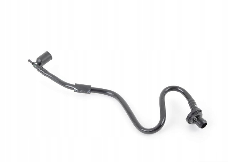 фото №6, Труба пылесоса vag volkswagen golf jetta оригинальный 561612041c