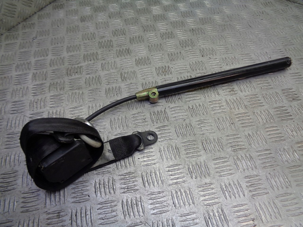 фото №1, Pas безпеки правий перед ford galaxy mk1