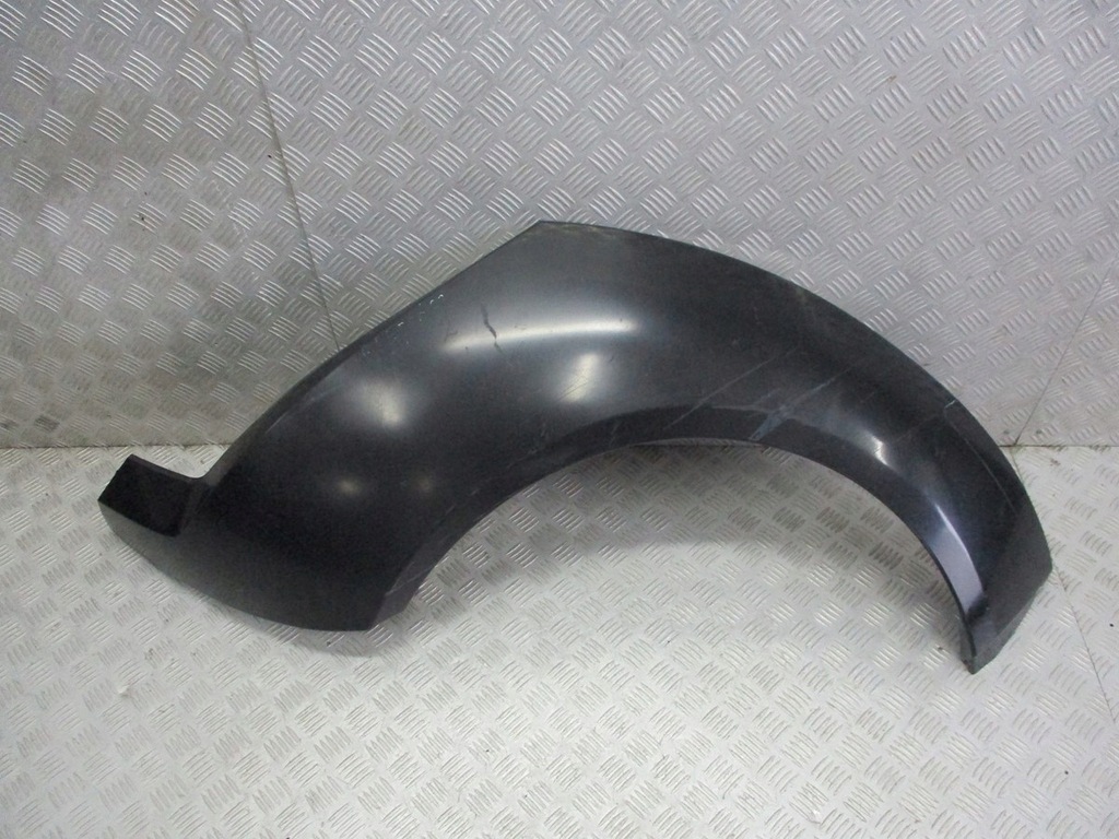 фото №1, Крыло накладка правый задняя ford street ka c3