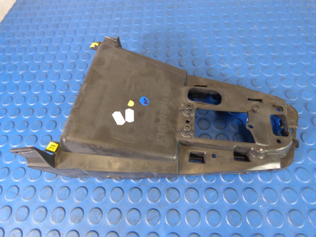 фото №3, Основание кронштейн домкрата передач renault captur ii