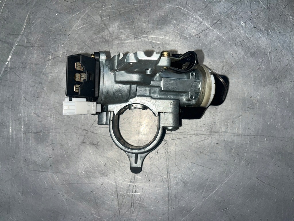 фото №12, Набір стартовий mr240564 md303553 mr309680 mitsubishi space wagon iii 2.0td