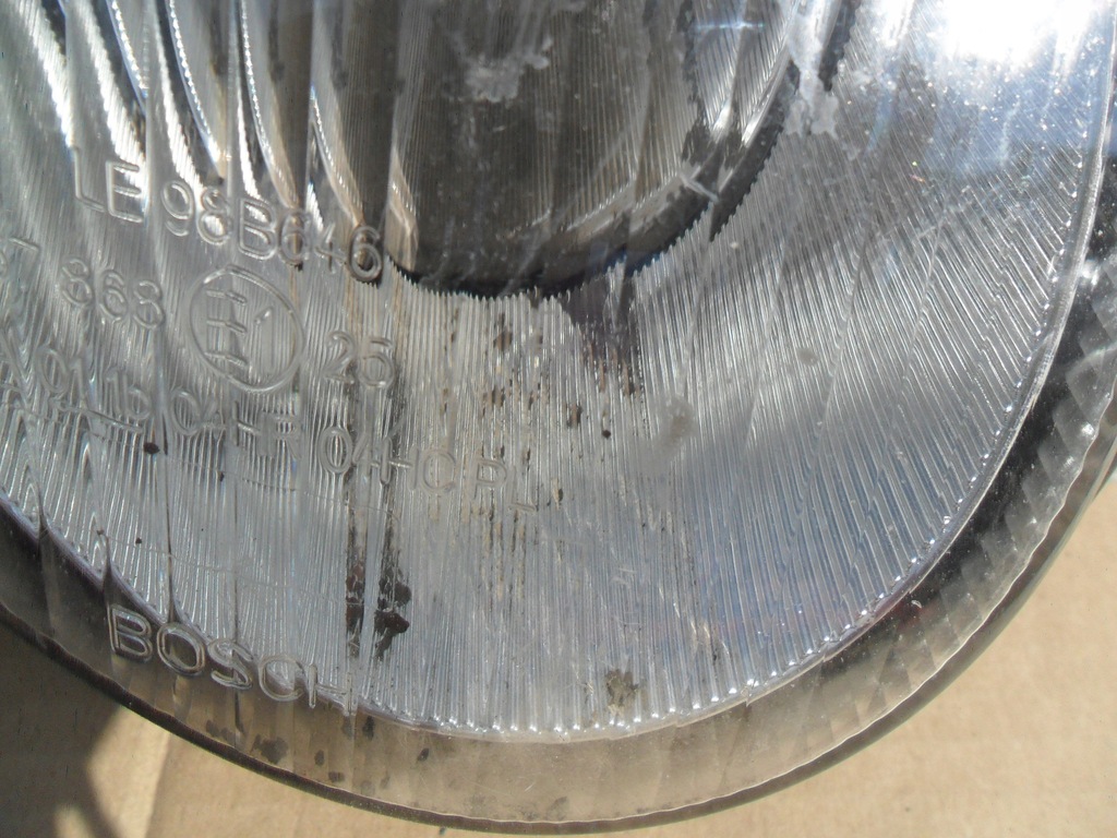 фото №7, Mercedes c-klassa w203 a2038200261