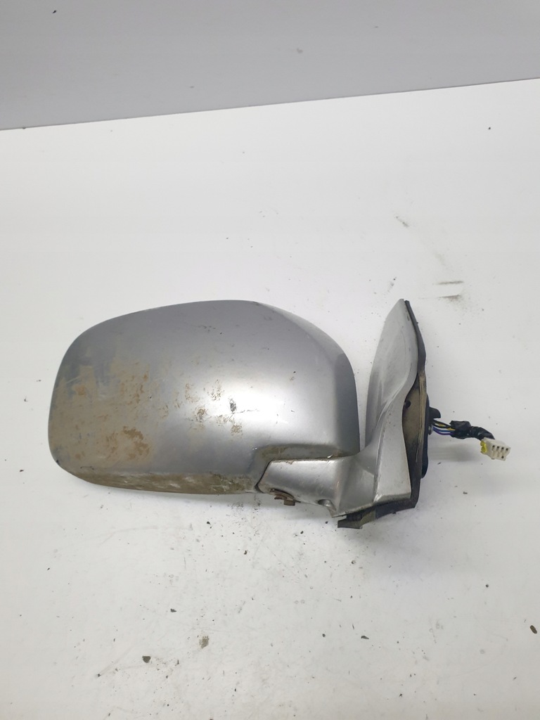 фото №8, Зеркало правое 5 pin suzuki grand vitara