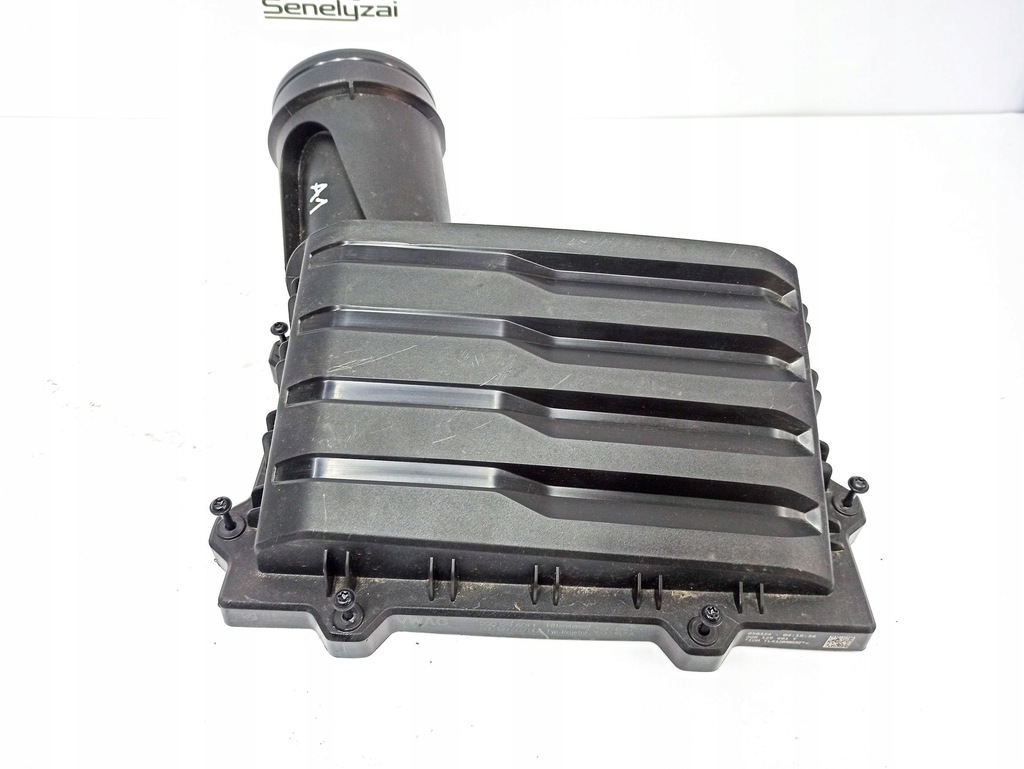 фото №7, Audi a1 2024 корпус фильтров воздуха