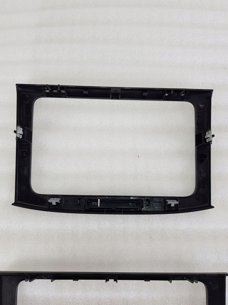 фото №5, Vw passat b6 cc рамка радіо навігації 3c0858069ae