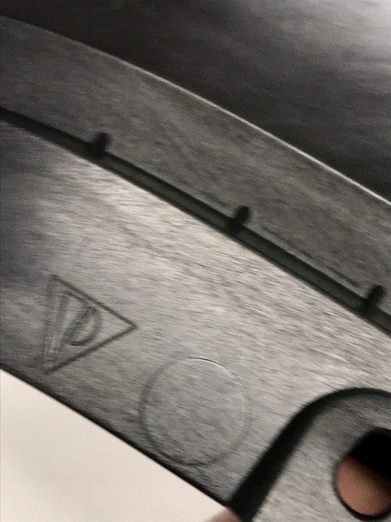 фото №8, Молдинг двері права задня стійка c cayenne 2021-