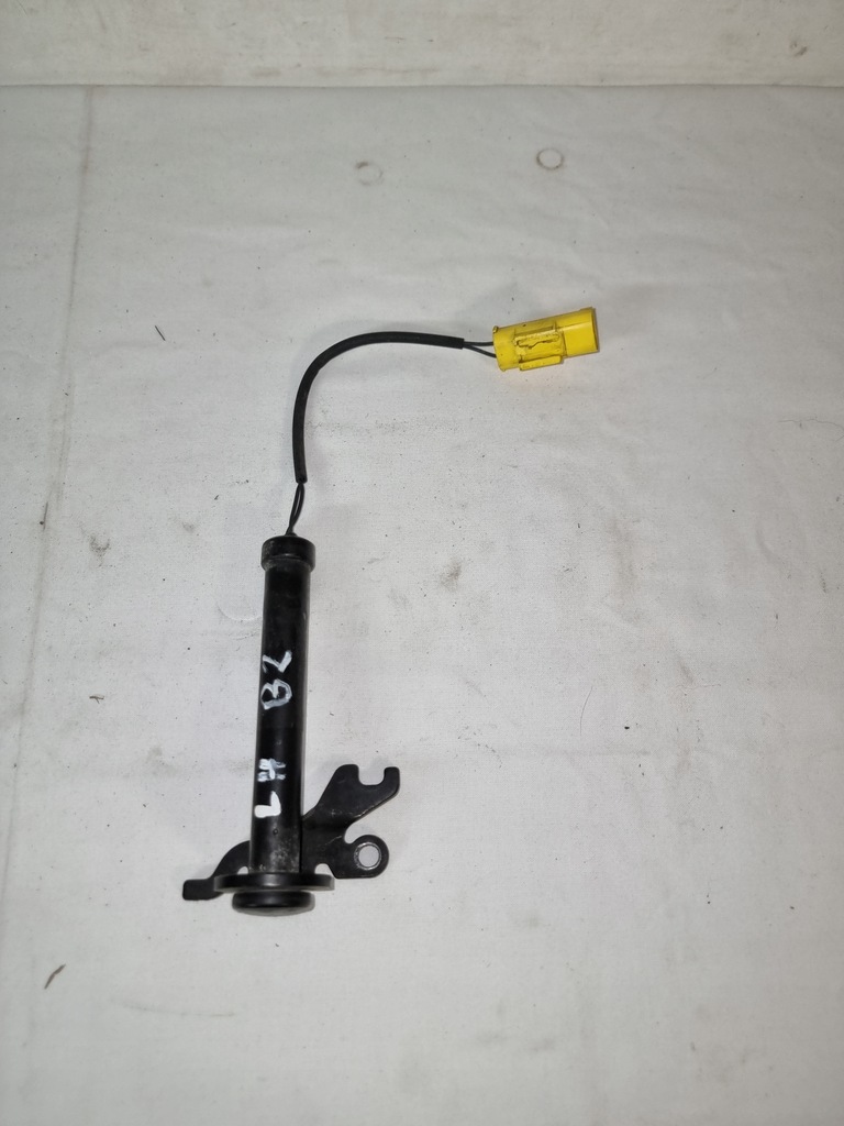 фото №1, Bmw 2 f44 патрон піротехнічний лівий