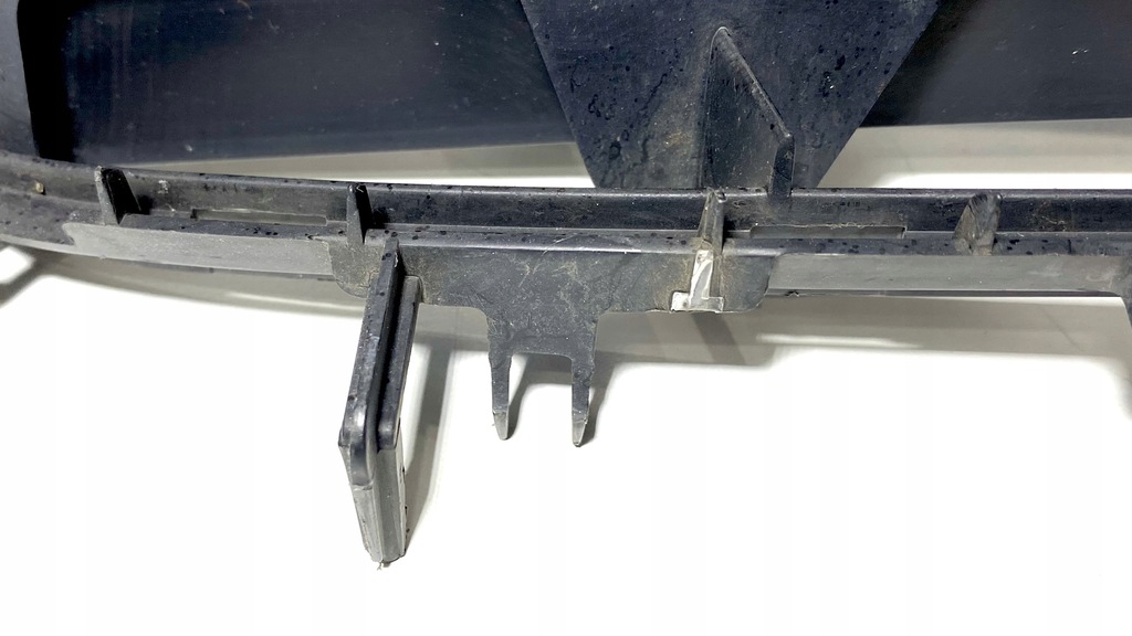 фото №8, Решётка бампера opel astra h 24460271