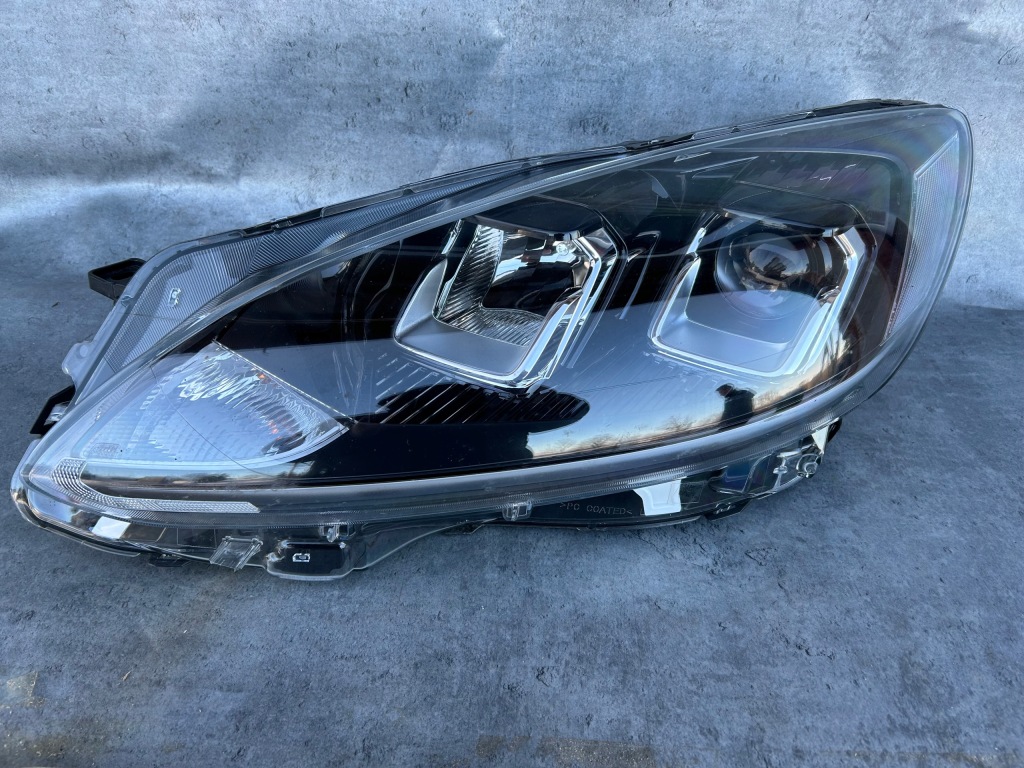 Купить Фара перед левая ford kuga mk3 обычная led