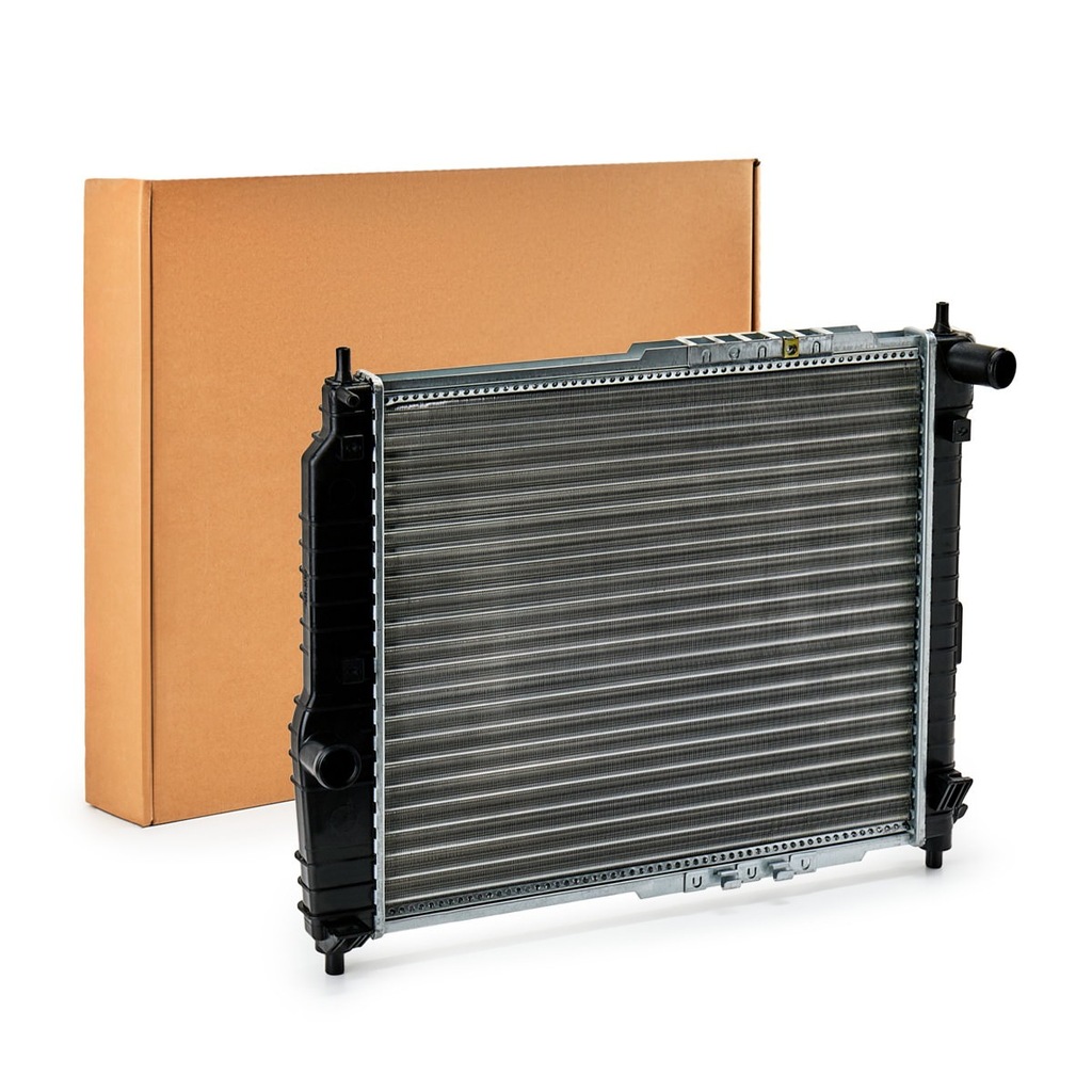 фото №1, Радіатор wody ridex 470r0179 do chevrolet kalos do daewoo kalos klas