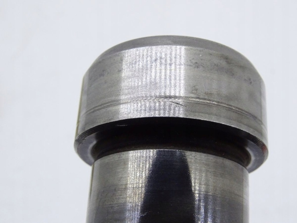 фото №11, Opel vectra b 98- 1.8 16v x18xe1 вал распределительного вала w