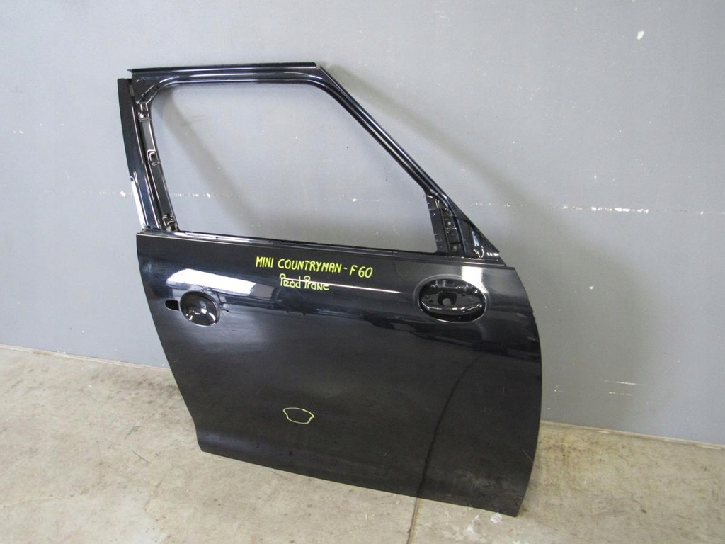 фото №5, Mini countryman f60 двері праве перед