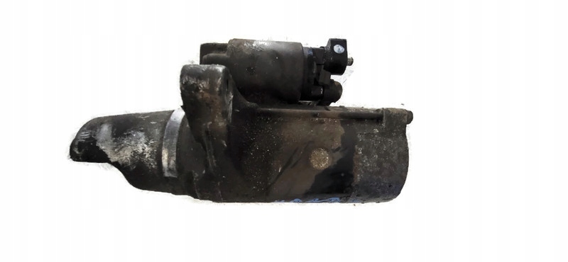 фото №1, Honda legend iii 3.5 v6 стартер moo2t84471