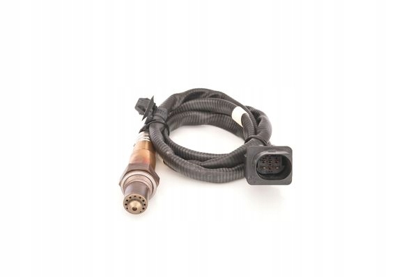 фото №1, Датчик лямбда-зонд bosch 0281004484 1821255p00 suzuki