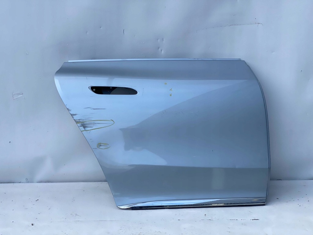 Купить Mercedes eqe w295 дверь правое задняя задние