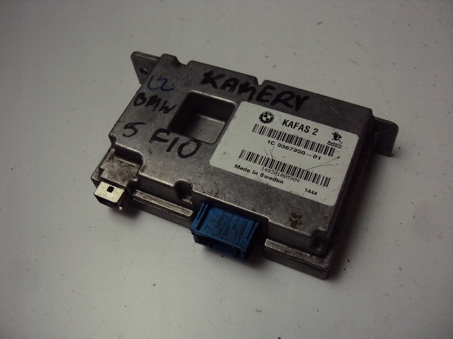 фото №1, Модуль камери kafas bmw serii 5 f10