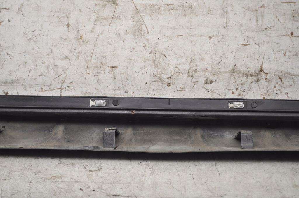 фото №12, Volvo xc60 i подножка накладка правая порог